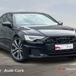 Audi A6 2024