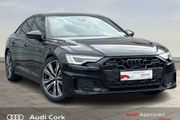 Audi A6 2024