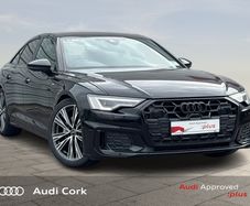 Audi A6 2024