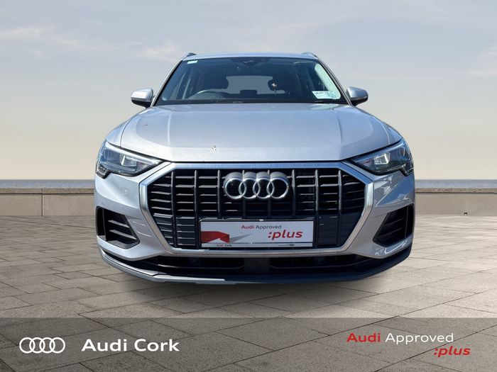 Audi Q3 2023