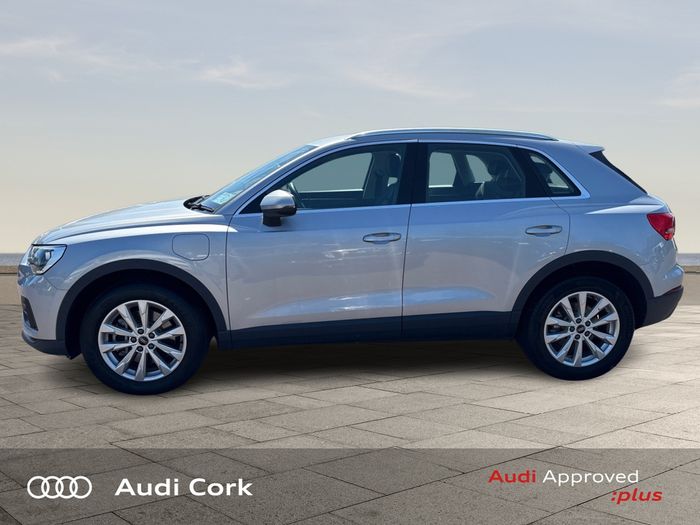 Audi Q3 2023