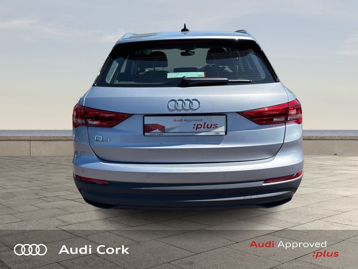 Audi Q3 2023