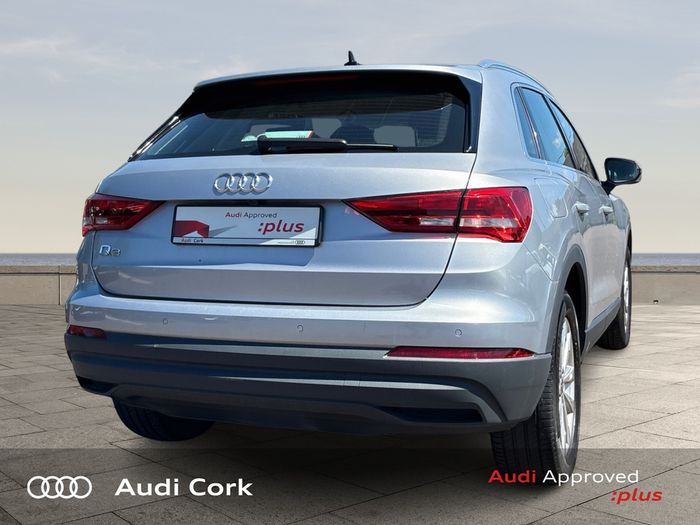 Audi Q3 2023