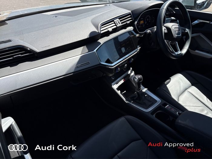 Audi Q3 2023