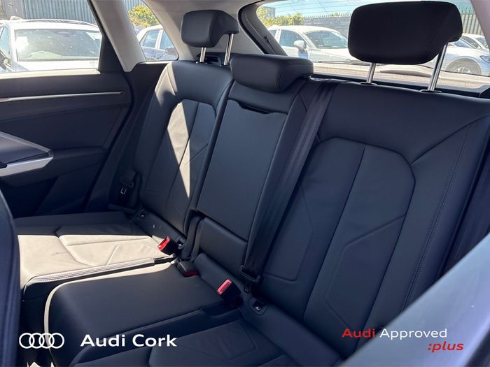 Audi Q3 2023