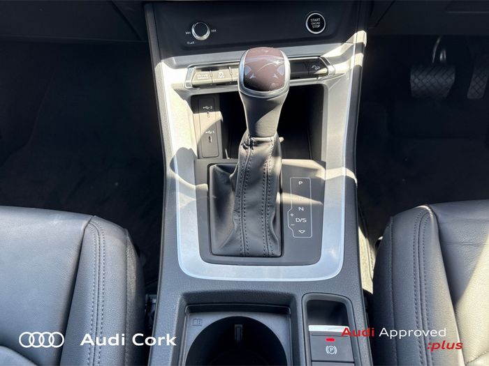 Audi Q3 2023