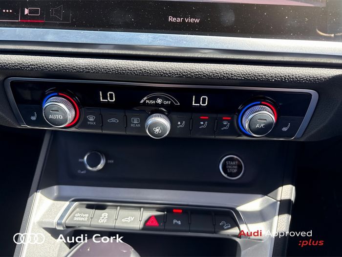 Audi Q3 2023