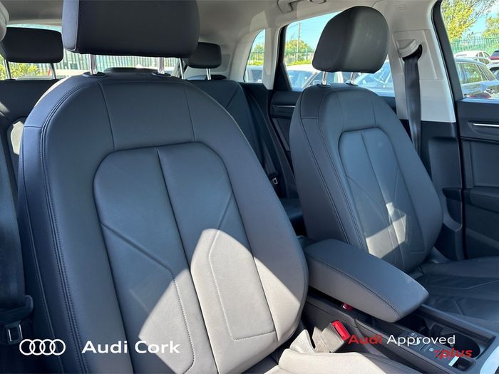 Audi Q3 2023