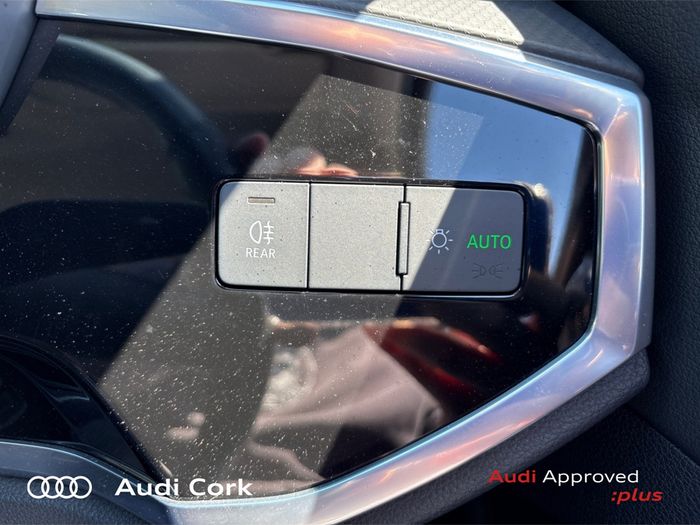 Audi Q3 2023