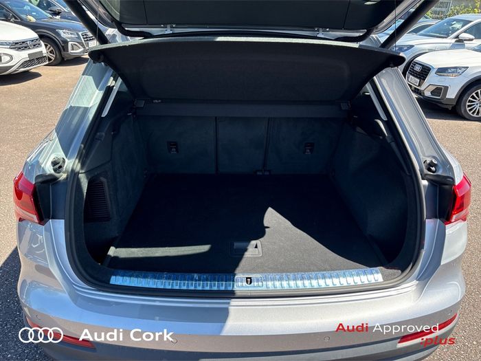 Audi Q3 2023