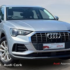 Audi Q3 2023