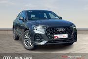 Audi Q3 2024