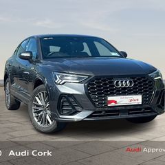 Audi Q3 2024