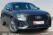 Audi Q3 2024