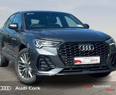 Audi Q3 2024
