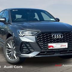 Audi Q3 2024