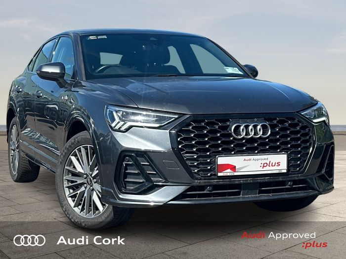 Audi Q3 2024