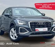Audi Q2 2024
