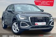 Audi Q2 2024