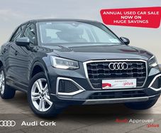 Audi Q2 2024