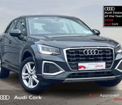 Audi Q2 2024