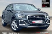 Audi Q2 2024