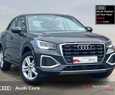 Audi Q2 2024