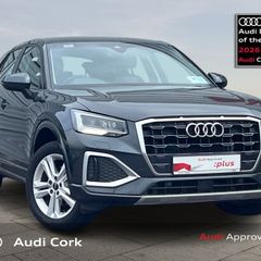 Audi Q2 2024