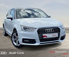 Audi A1 2016