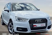 Audi A1 2016