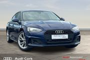 Audi A5 2023
