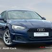 Audi A5 2023