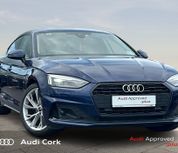 Audi A5 2023