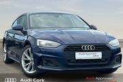 Audi A5 2023