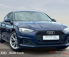 Audi A5 2023