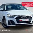 Audi A1 2024