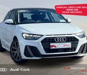 Audi A1 2024