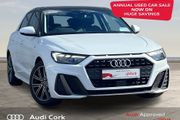 Audi A1 2024