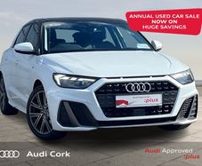 Audi A1 2024