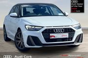 Audi A1 2024