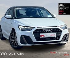 Audi A1 2024