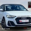 Audi A1 2024