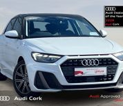 Audi A1 2024