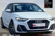 Audi A1 2024
