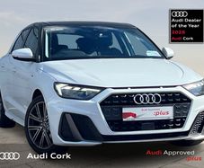 Audi A1 2024