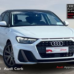 Audi A1 2024