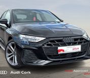 Audi A3 2026