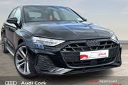 Audi A3 2026