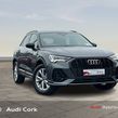 Audi Q3 2024