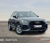 Audi Q3 2024